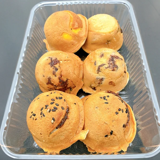 正福屋 小樽本店 - 小樽（洋菓子）の写真