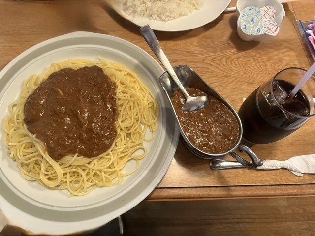 ポパイ - 南稚内（喫茶店）の写真