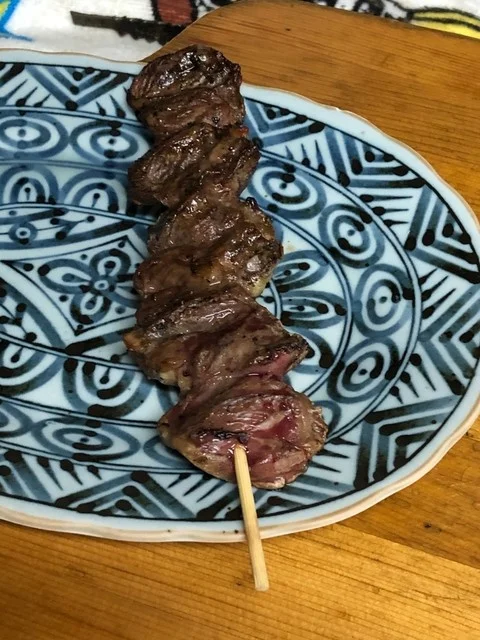 やきとり美橋 - むつ市その他（焼き鳥）の写真