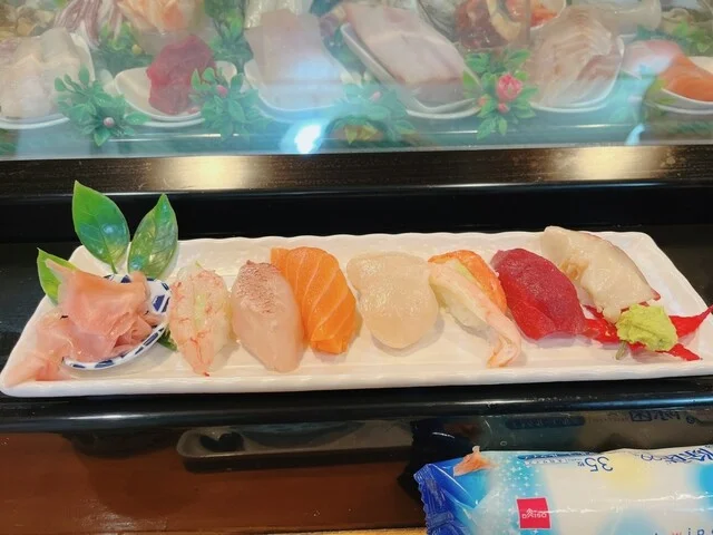 宗ちゃん鮨 - 武佐（寿司）の写真