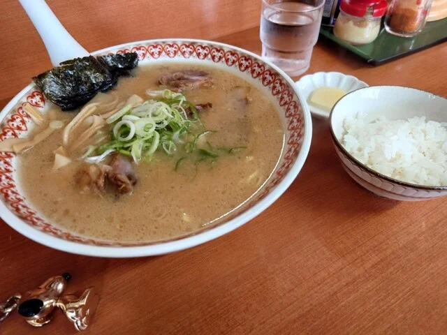 ラーメン大光 - 帯広（ラーメン）の写真