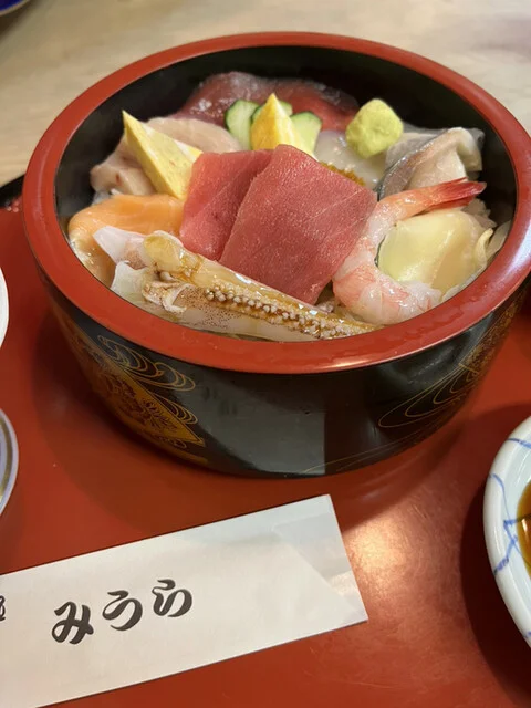 寿司処みうら - 旭川（寿司）の写真