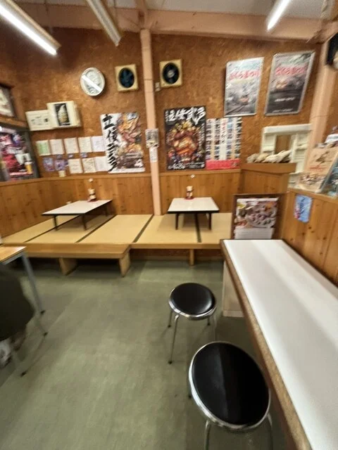 桜の駅 - 金木（ラーメン）の写真