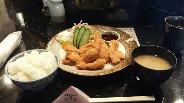 こうじ - 小樽（日本料理）の写真