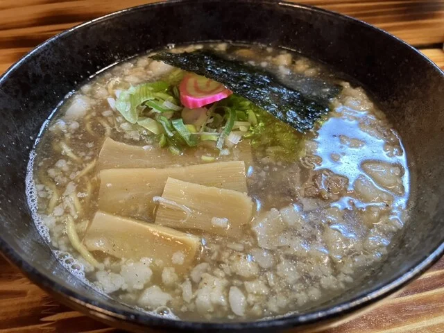 麺屋つんどら - 釧路（ラーメン）の写真