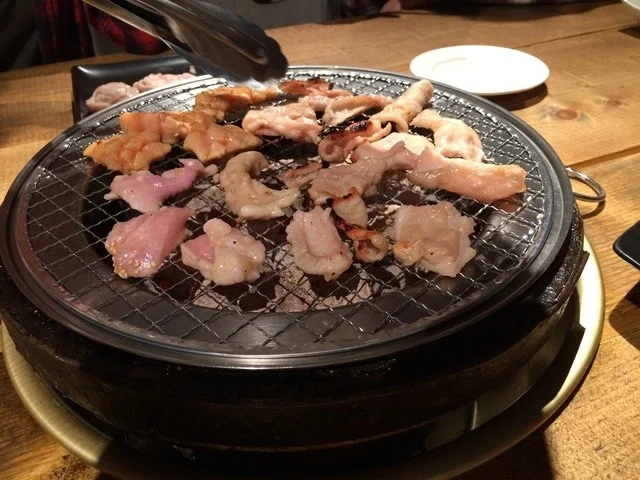 GUZU（グズ） - 沼ノ端（焼肉）の写真