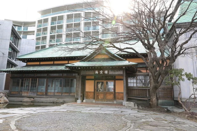 海宝樓クラブ（カイホウロウ） - 小樽（ホテル）の写真