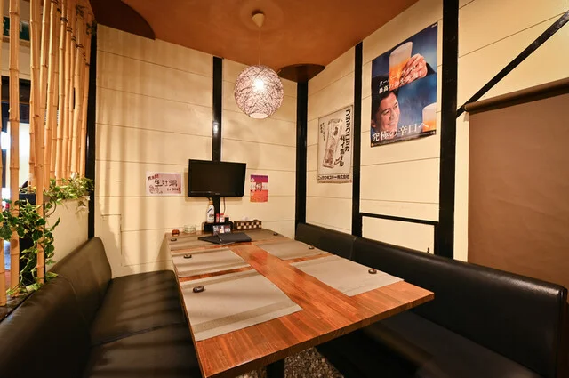 炭火居酒屋 縁（enishi） - 苫小牧（居酒屋）の写真