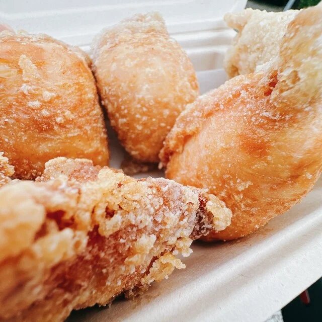 からあげ884（ハヤシ） - 帯広（鳥料理）の写真