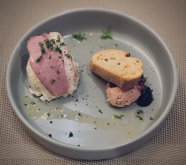 仲まちプラス - 美瑛（レストラン）の写真