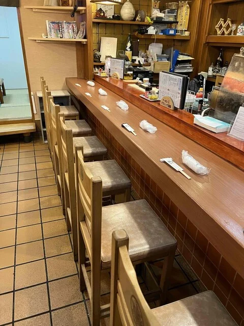 居酒屋 ばんきり酒場 - 釧路（おでん）の写真