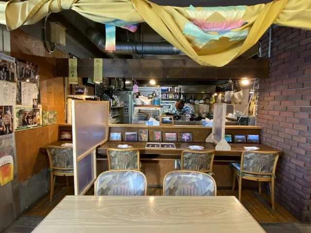 万発舌（まんはったん） - 釧路（ラーメン）の写真