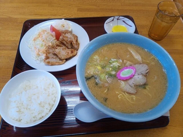 ぱわっく - 西帯広（洋食）の写真