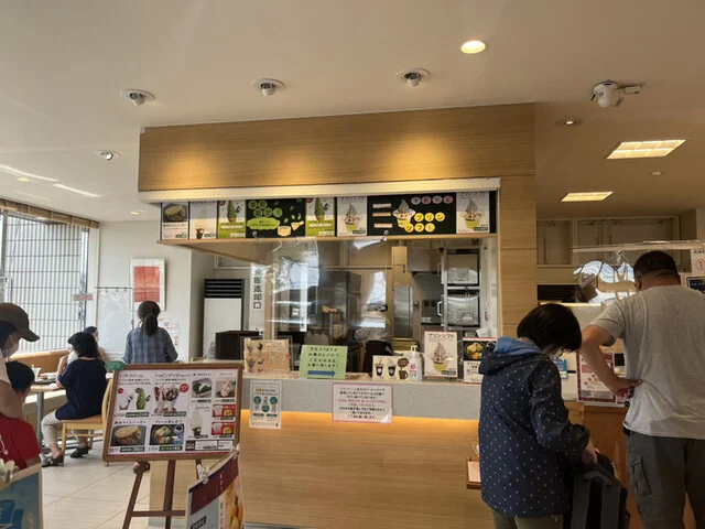 北の自然菓　柳月 釧路愛国店 - 釧路（ケーキ）の写真