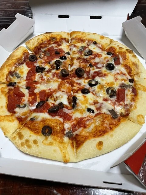 ピザハット 小樽店 - 小樽（ピザ）の写真