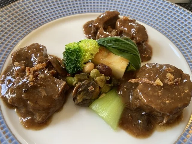 ル・ボルドー - 帯広（フレンチ）の写真