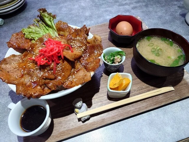 ほびーい喫茶店 - 柏林台（喫茶店）の写真