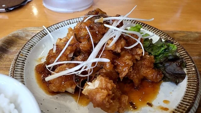 麺飯屋五榔 - 南稚内（レストラン）の写真