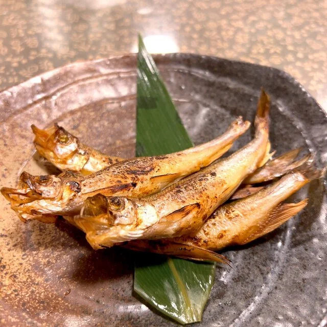 郷土料理おおとみ - 小樽（郷土料理）の写真