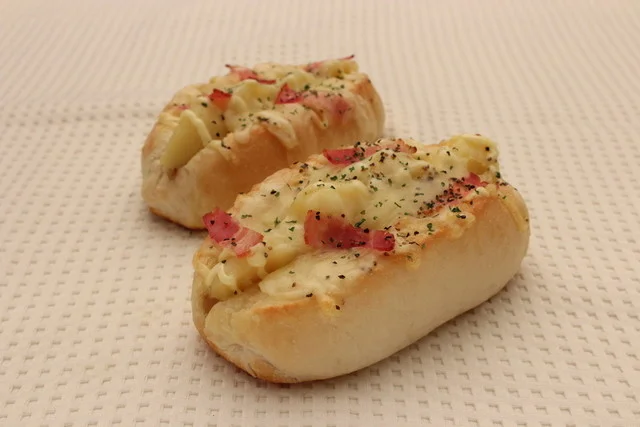 フルールブラン 三光店 - 苫小牧（パン）の写真