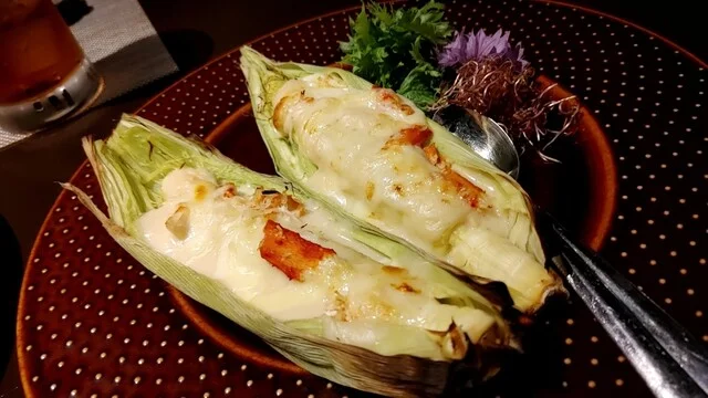 創作わしょく・わいん モザイク（創作わしょく・わいん mosaique） - 釧路（創作料理）の写真