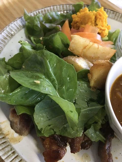 フードスタジオ 石山農園（Food Studio 石山農園） - 東川町その他（野菜料理）の写真