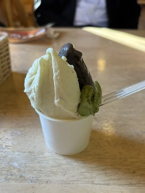 ウエモンズ ハート - 西帯広（ジェラート・アイスクリーム）の写真