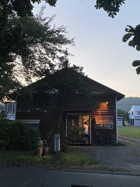 グーテンターク - 壮瞥町その他（居酒屋）の写真