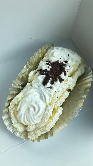 網走スウィーツ　スポンジ屋 - 桂台（ケーキ）の写真