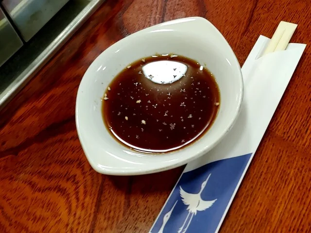 外苑 - 釧路（焼肉）の写真