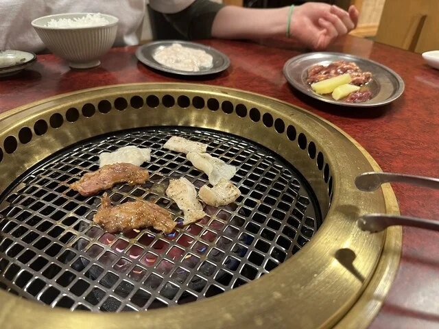 にしき - 美瑛（焼肉）の写真