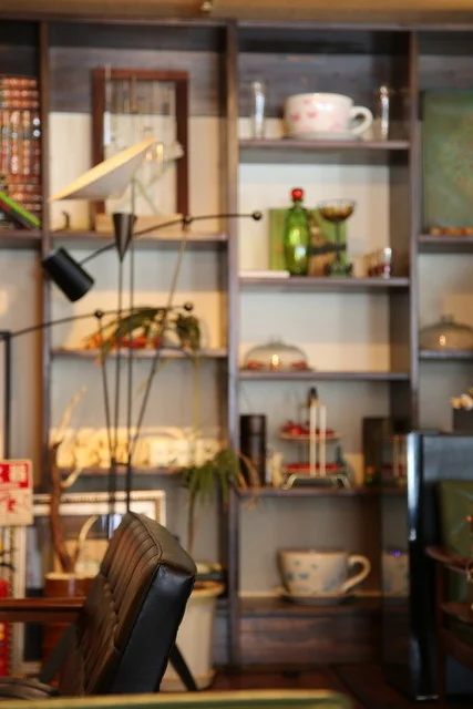 カフェ グリーン（CAFE GREEN） - 帯広（カフェ）の写真