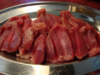 焼肉 とら - 知床斜里（焼肉）の写真