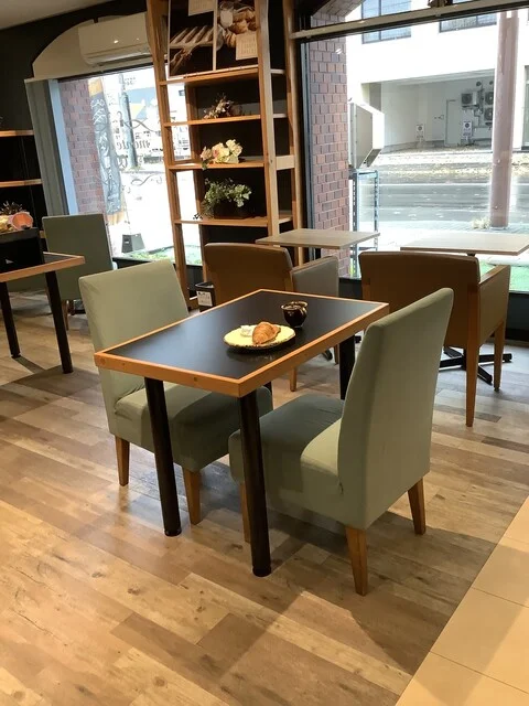 monte desir（モンテ デジール） - 旭川（パン）の写真