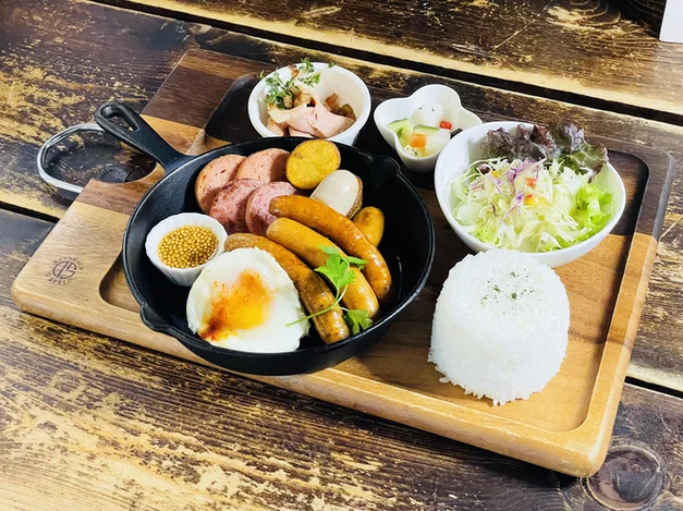 ランチョ・エルパソ（Rancho Elpasop） - 帯広（ビアホール）の写真