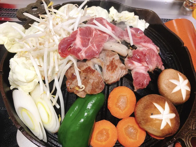 肉のたかみ - 南稚内（その他）の写真