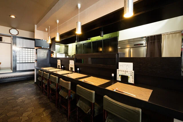 宴屋ながい - 帯広（居酒屋）の写真