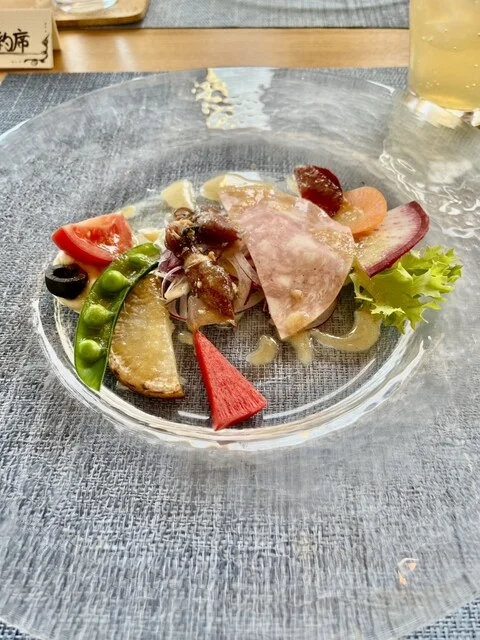 チライ（Chirai） - 近文（フレンチ）の写真