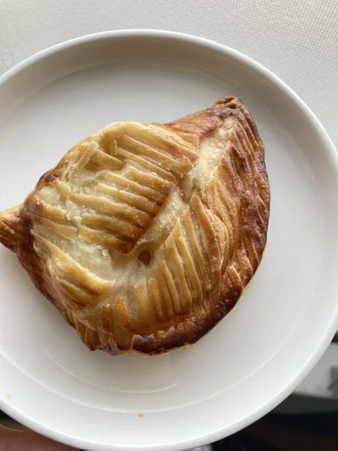 飴色 - 小樽（洋菓子）の写真