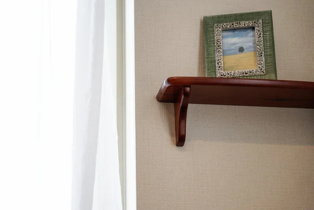 洋食とcafeじゅんぺい - 美瑛（コロッケ）の写真