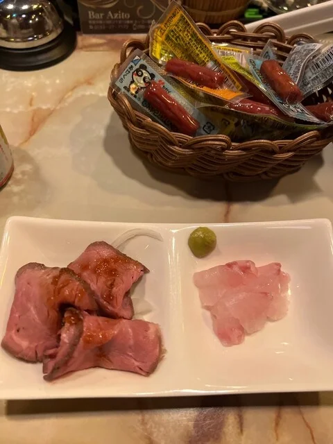 Bar Azito（バー アジト） - 根室（バー）の写真