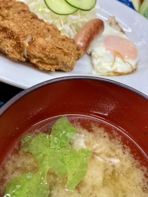 おひるですよ - 沼ノ端（食堂）の写真