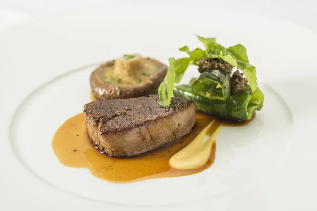 グリル銀鱗荘 - 小樽築港（フレンチ）の写真