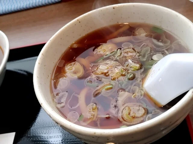 わしの食卓 釧路星が浦店 - 新富士（食堂）の写真