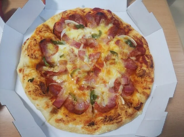 ピザハット 五所川原エルム店（Pizza Hut） - 五所川原（ピザ）の写真