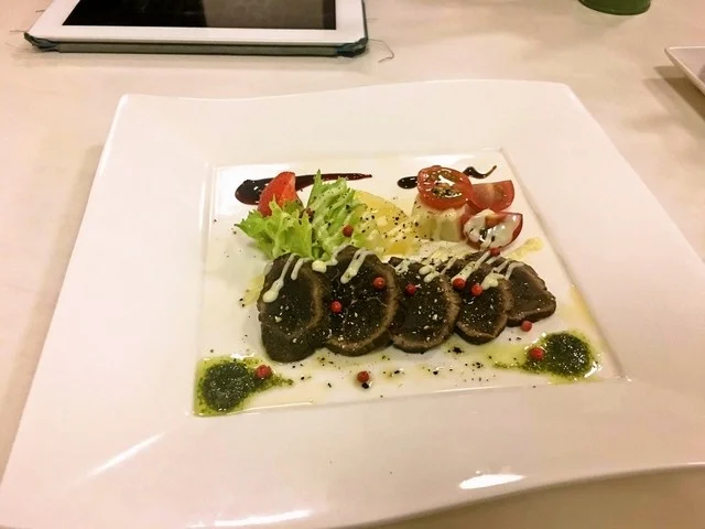 アルカディア - 網走（イタリアン）の写真