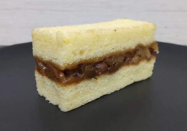 六花亭 鶴見橋店 - 新富士（和菓子）の写真