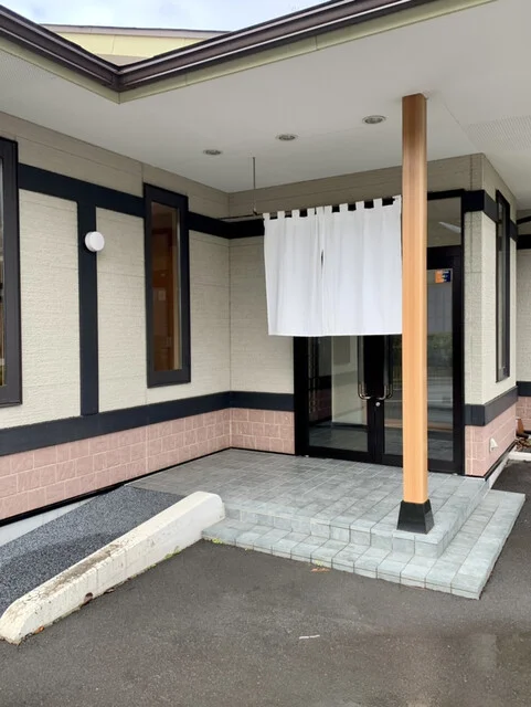 東雲（しののめ） - 根室（そば）の写真