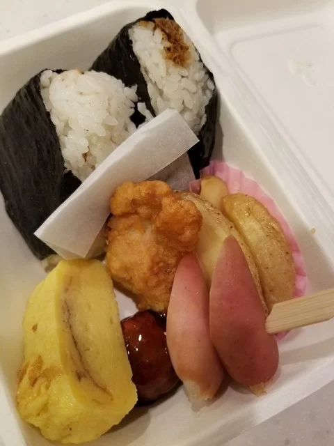 甚べい 本店 - 青葉（弁当）の写真