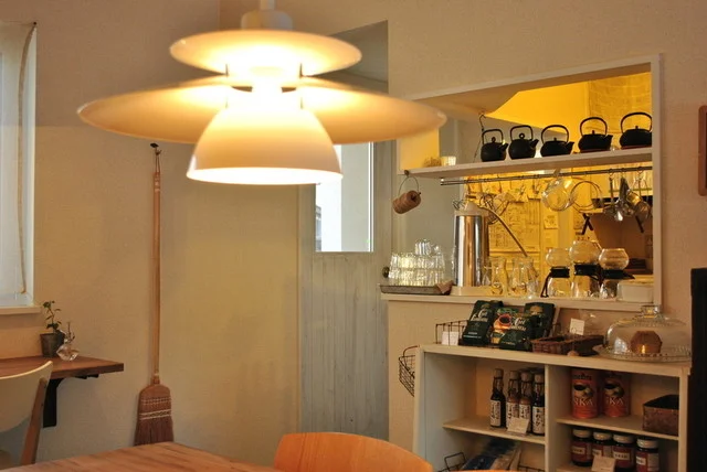 ラポカフェ（rapo caf&eacute;） - 帯広（カフェ）の写真